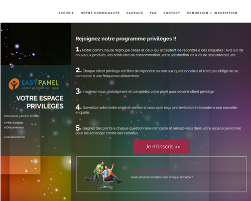 Project 3
